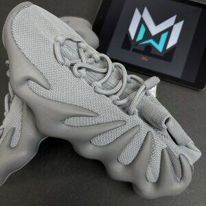 Adidas Yeezy 450 Stone Grey ID9446 Men's Sizes Shoes